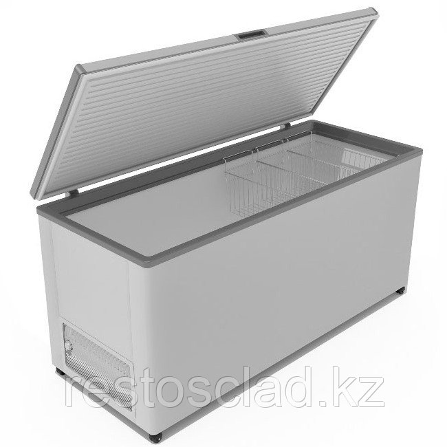 Ларь морозильный FROSTOR F 600S