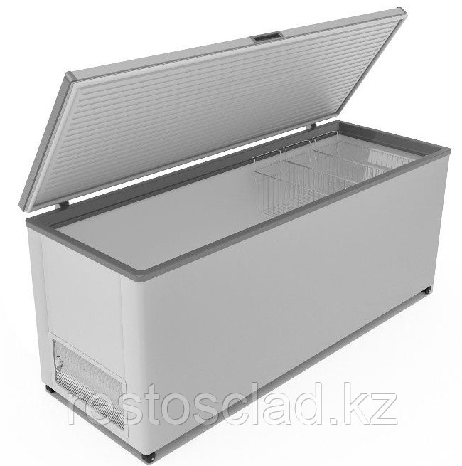 Ларь морозильный FROSTOR F 700S