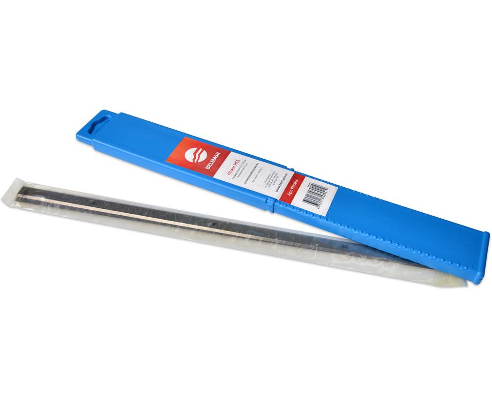 BELMASH HSS 333х1,5х12 Ножи строгальные