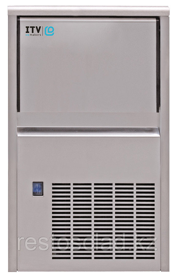 Льдогенератор ITV ALFA NDP 20 W