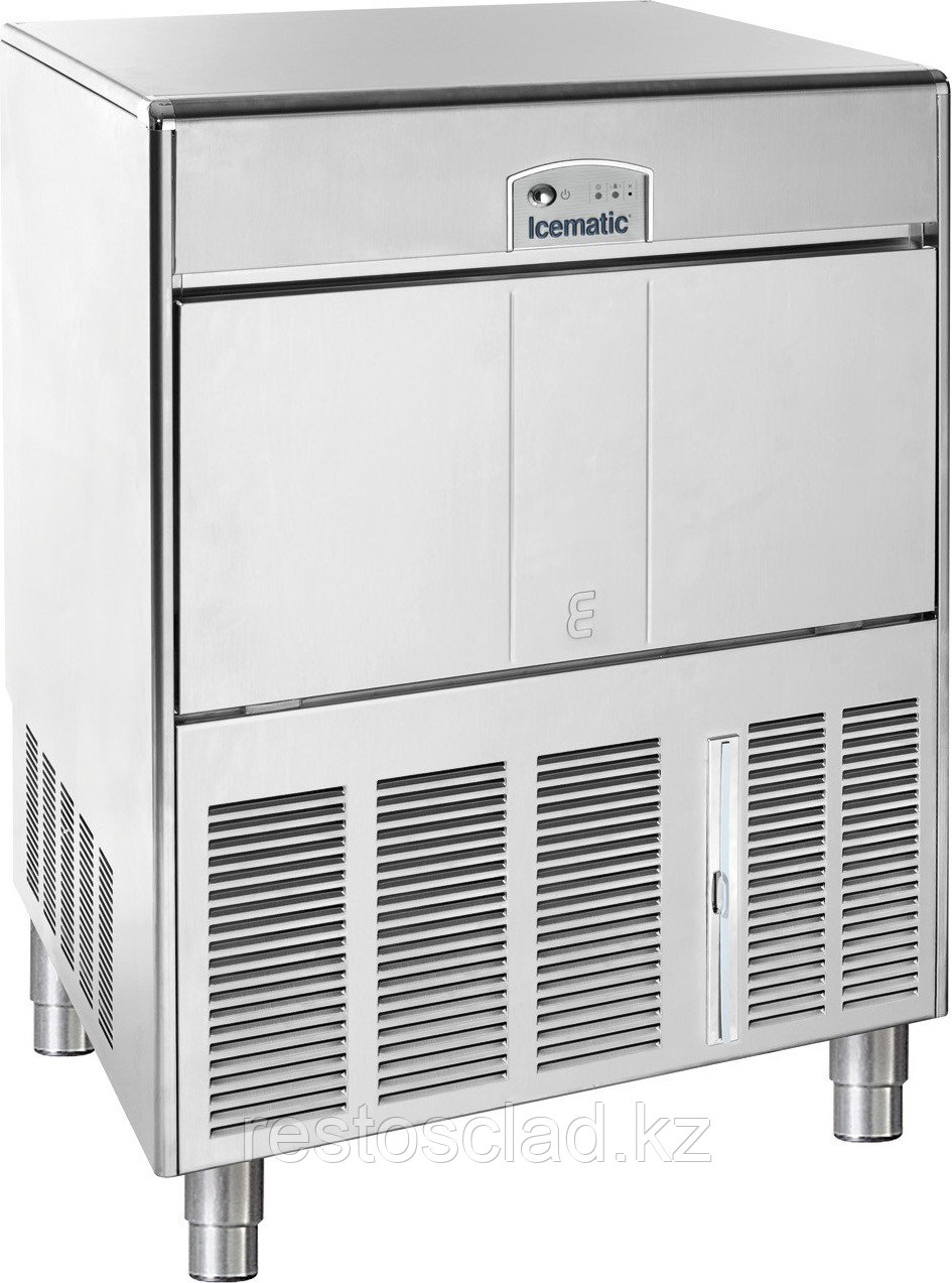 Льдогенератор ICEMATIC E75 W