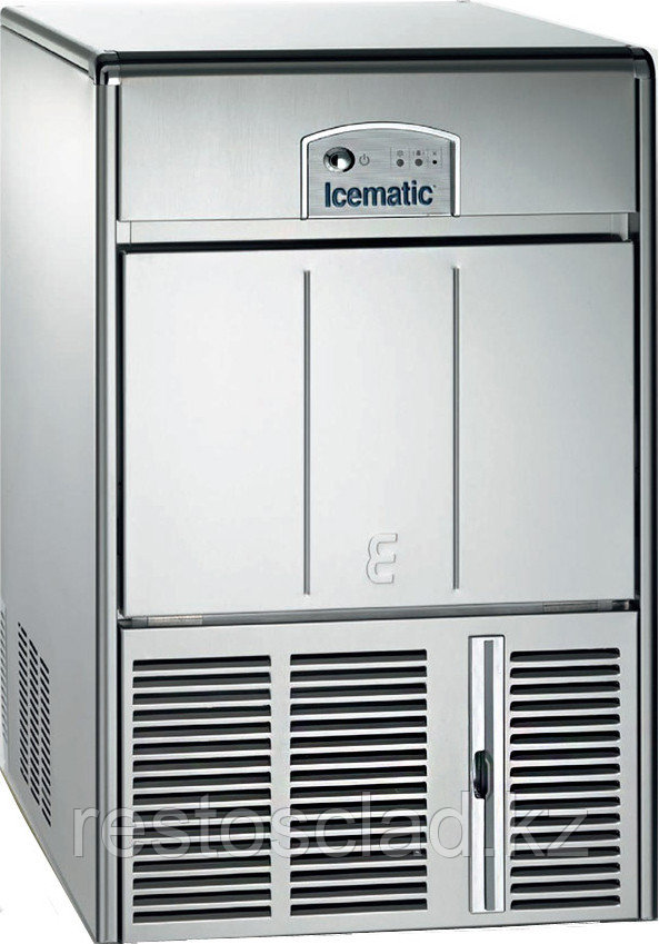 Льдогенератор ICEMATIC E25 A