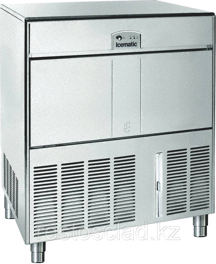 Льдогенератор ICEMATIC E90 W