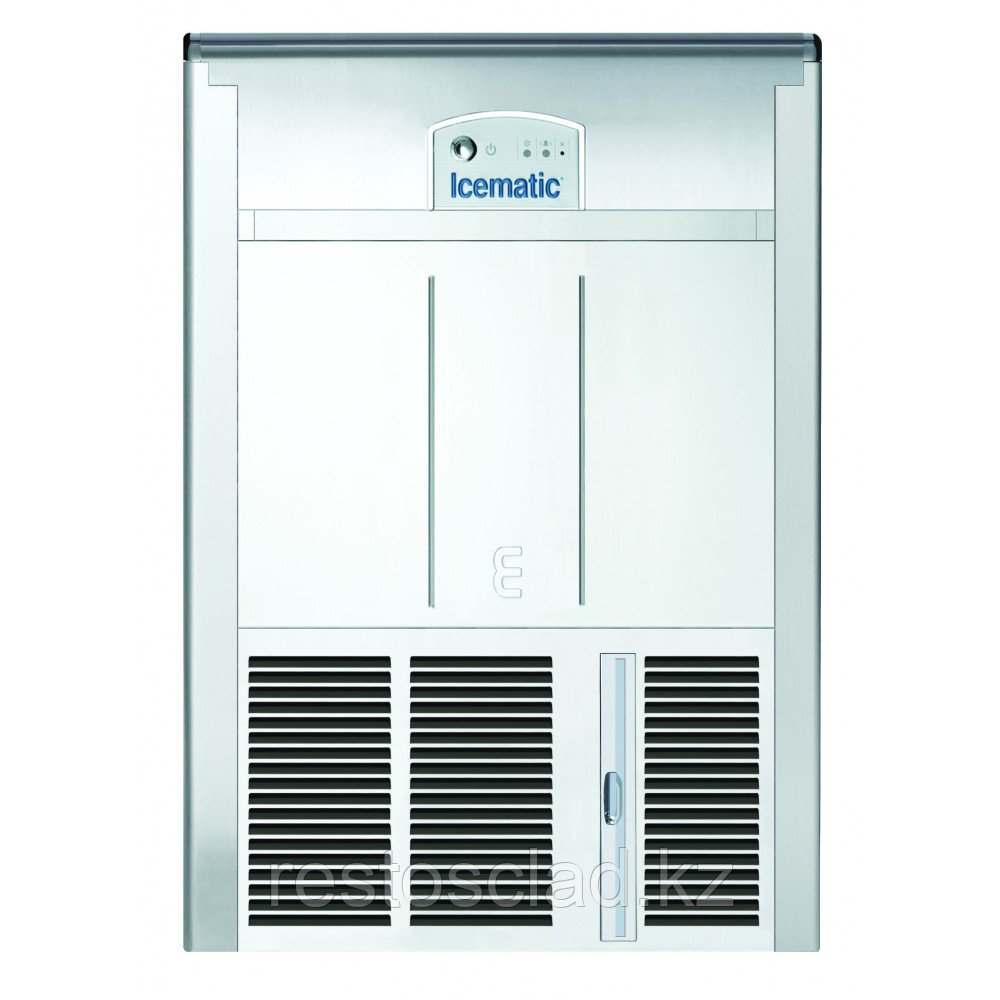 Льдогенератор ICEMATIC E45 A