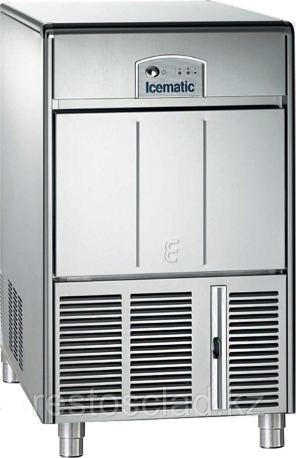 Льдогенератор ICEMATIC E50 A