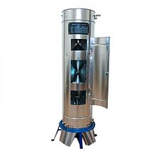 БИС-1 бөлу аппараты