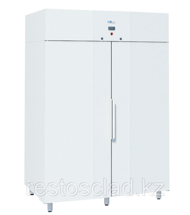 Шкаф универсальный CRYSPI Optimal ШСН 0,98-3,6 (S1400 SN) (глухая дверь)
