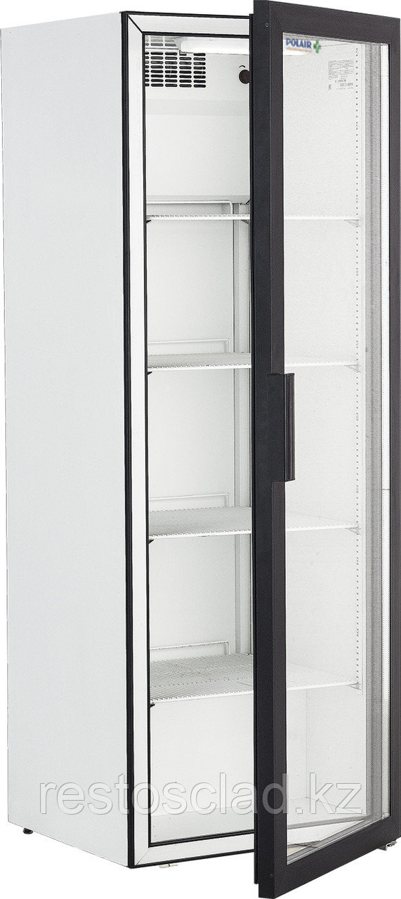 Шкаф холодильный фармацевтический POLAIR ШХФ-0,4 ДС - фото 1 - id-p73935019