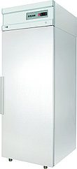 Шкаф холодильный POLAIR ШХ-0,7 (CM107-S) (глухая дверь)