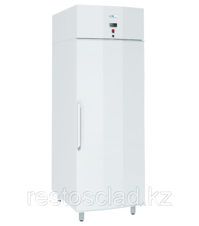 Шкаф холодильный CRYSPI Optimal ШС 0,48-1,8 (S700) (глухая дверь)