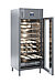 Шкаф холодильный PRO R с высоким уровнем контроля влажности M700GN-1-G-HHC 9005 (сыр, мясо), фото 2
