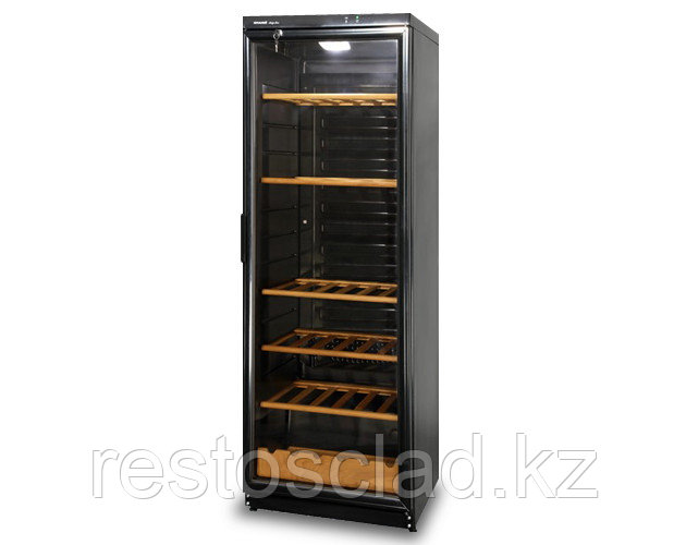 Шкаф холодильный винный Snaige CD 400w-1102