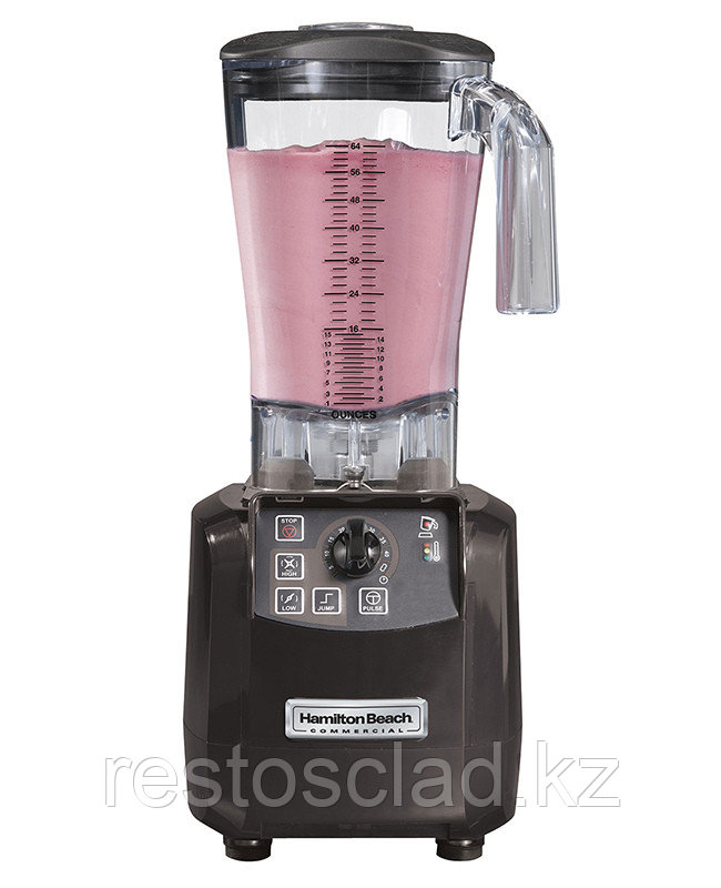 Блендер HAMILTON BEACH Tempset HBH650-CE