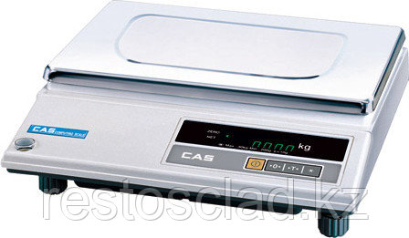 Весы CAS ED-30H
