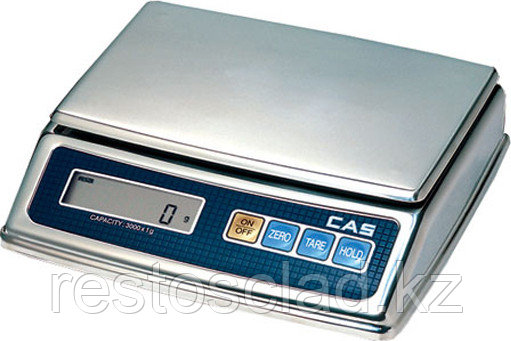 Весы CAS PW-II-10