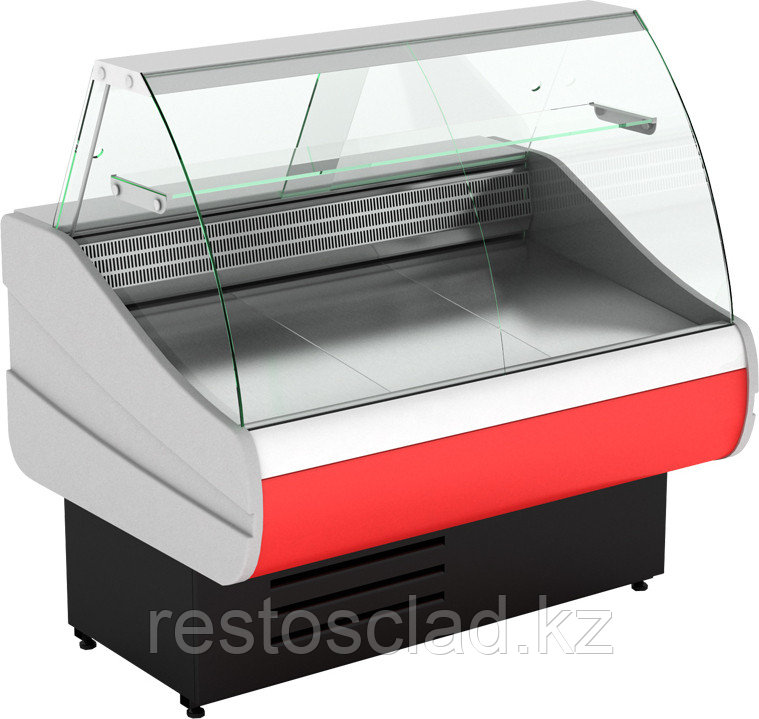 Витрина универсальная CRYSPI Octava SN 1200