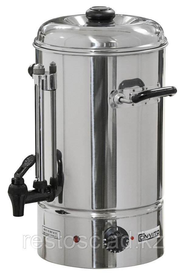 Кипятильник CONVITO WB-20A заливного типа