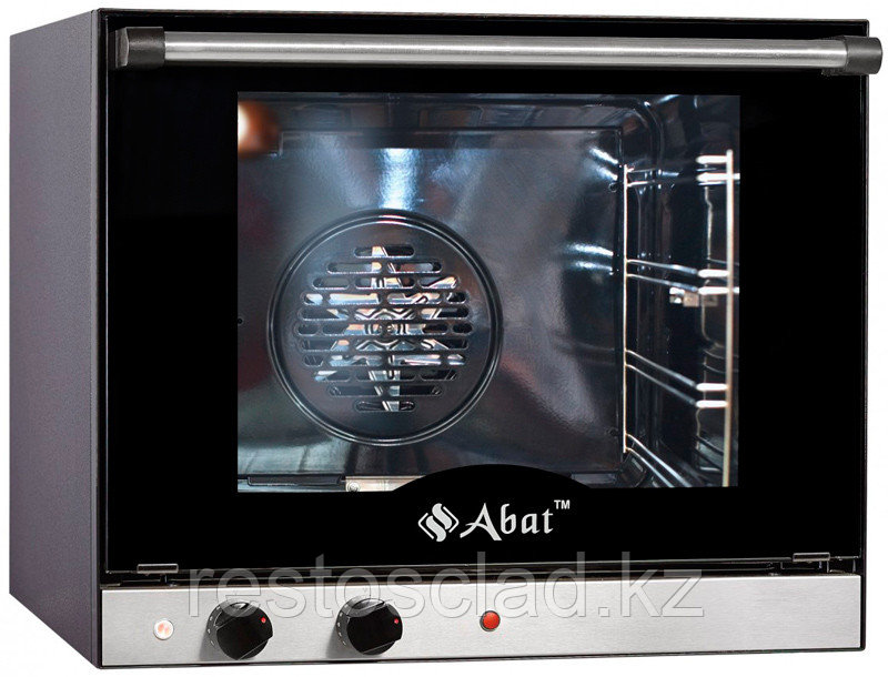 Печь конвекционная ABAT ПКЭ-4Э