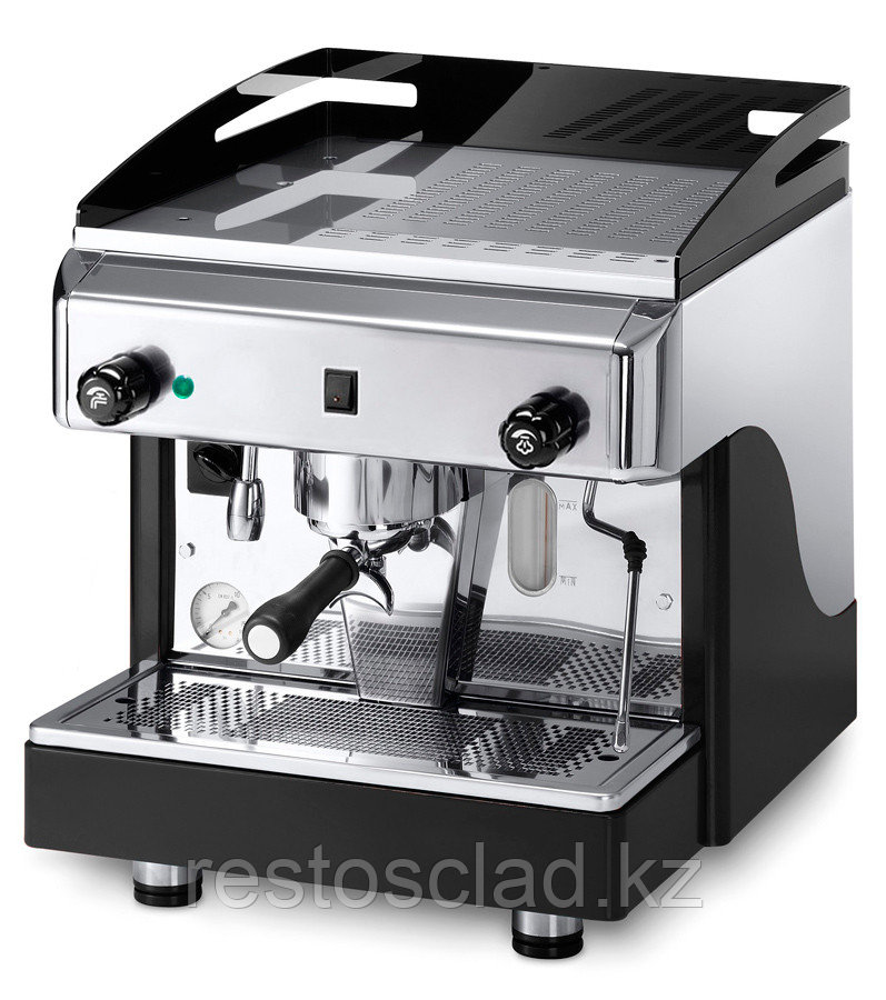 Кофемашина полуавтоматическая C.M.A. ASTORIA Touch AEP/1 на 1 группу разлива