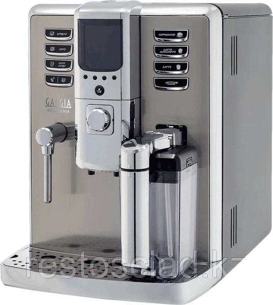 Кофемашина автоматическая Gaggia Accademia (8012335911007)