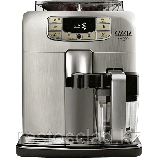 Кофемашина автоматическая Gaggia Velasca Prestige OTC (8710103809272)