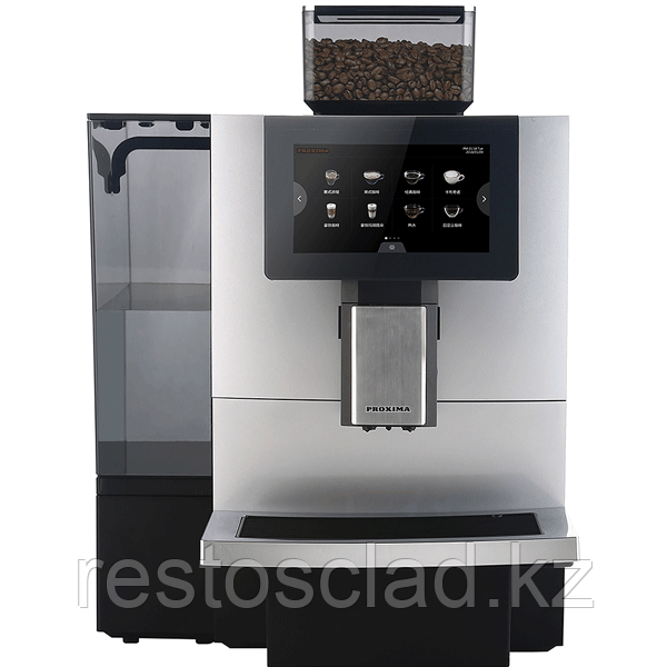 Кофемашина Dr.coffee PROXIMA F11 big plus