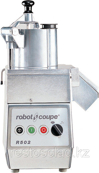 Куттер-овощерезка ROBOT COUPE R502