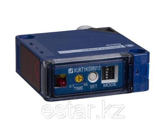 Фотоэлектрический датчик XUK, фото 1