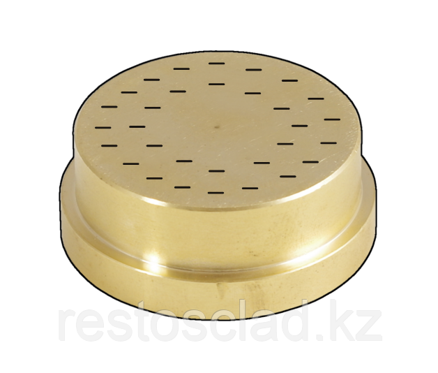 Форма для пасты AMITEK FETTUCCINE для PMA15