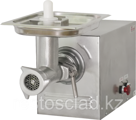 Мясорубка Торгмаш М-80М/220 с реверсом