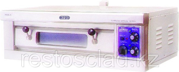 Печь для пиццы ERGO PEO-40х1