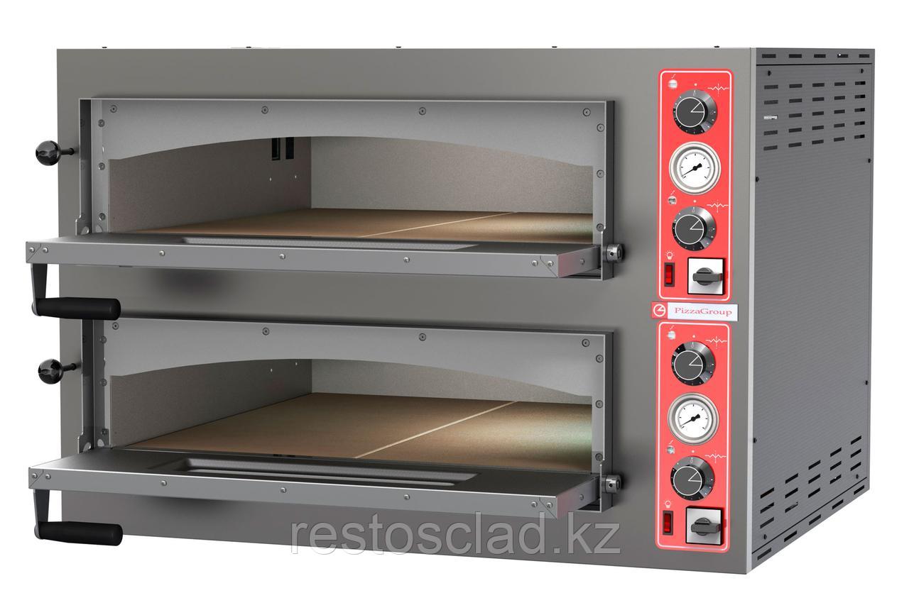 Печь для пиццы PIZZA GROUP Entry Max 8