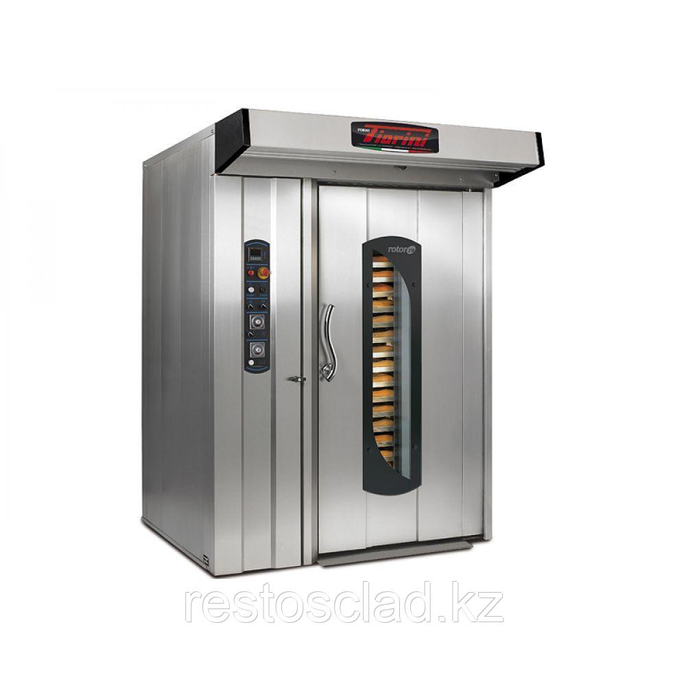 Печь ротационная Forni Fiorini ROTOR FR 60x80 (платформа)
