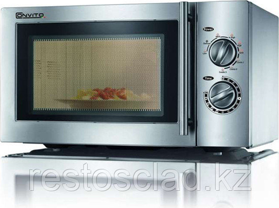 Печь СВЧ CONVITO D90D23SL-YR