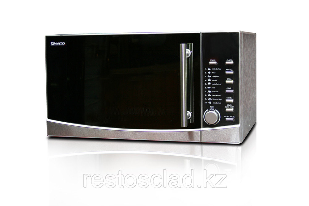 Печь СВЧ CONVITO D90N30ESL-B6