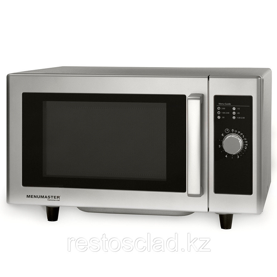 Печь СВЧ MENUMASTER RMS510DS