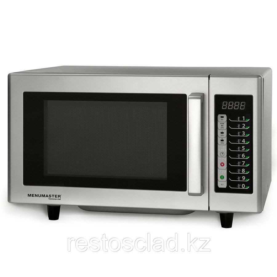 Печь СВЧ MENUMASTER RMS510TS
