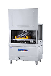 Машина посудомоечная конвейерного типа MACH MST 9015(DX-SX)