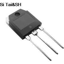 Транзистор FS40SM