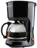 Vitek VT-1528 кофеқайнатқышы