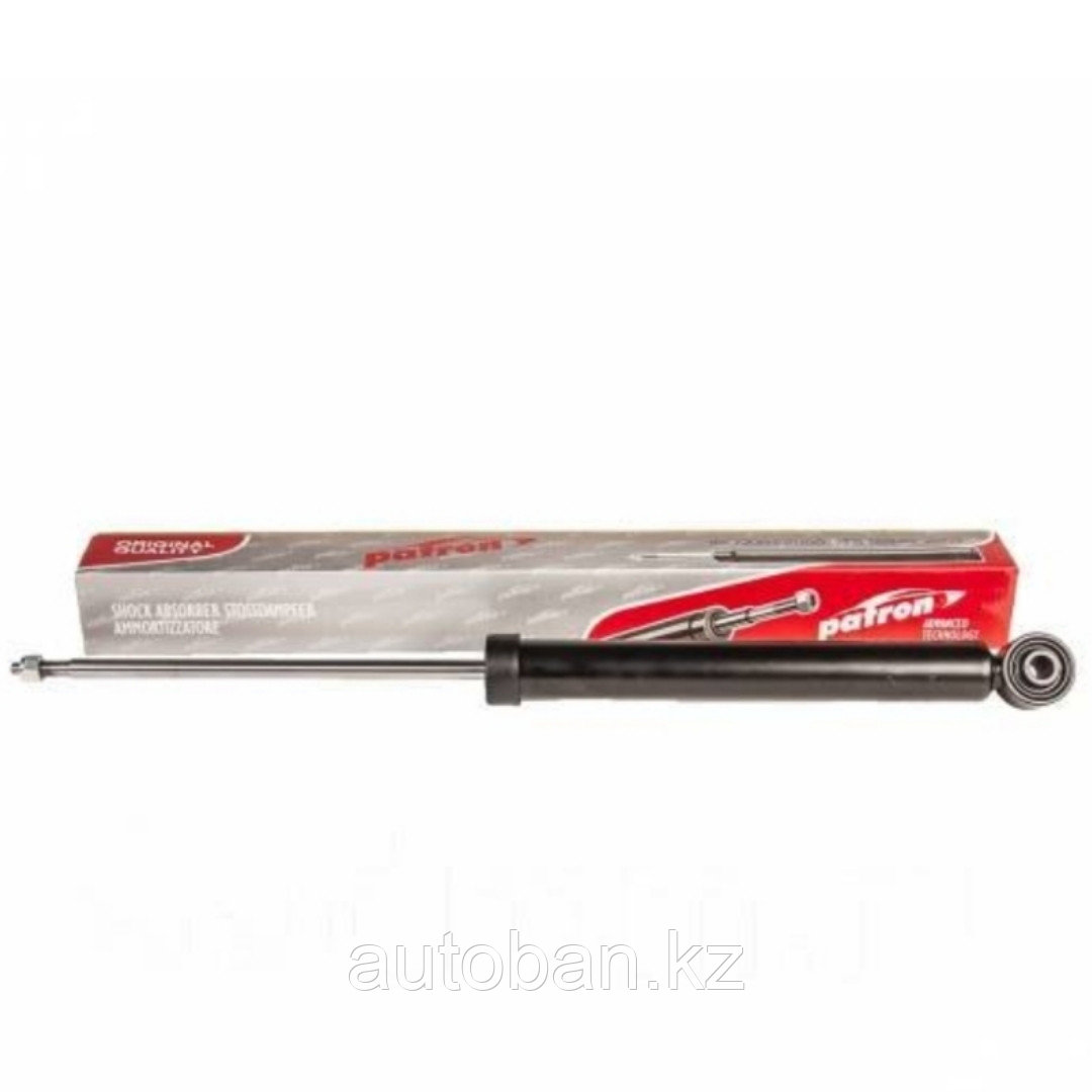 Амортизатора задний Volkswagen Golf 5/6/Passat B6/Skoda Octavia A5/Superb B6/Yeti