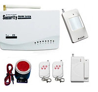 Охранная GSM Сигнализация  Security Alarm System, фото 1