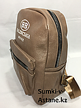 Женский подростковый рюкзак для города (высота 30 см, ширина 26 см, глубина 14 см), фото 3