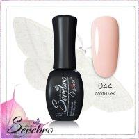 Гель лак Serebro №044, 11мл