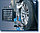 NORDBERG ЗАЖИМ 8-34900001 универсальный колесный 11-23", фото 2