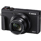 Компактная камера Canon PowerShot G5X Mark II
