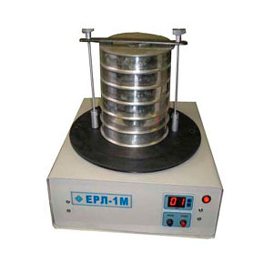 Определение зараженности, засоренности и крупности зерна