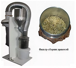 Зертханалық әуе сепараторы ВСЗ