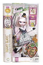 Кукла эвер афтер хай Банни Бланк, Bunny Blanc