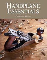 Книга *Handplane Essentials*